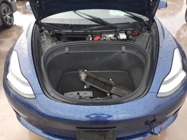 Продаж на аукціоні авто 2018 Tesla Model 3, vin: 5YJ3E1EA6JF160134, номер лоту: 72634353
