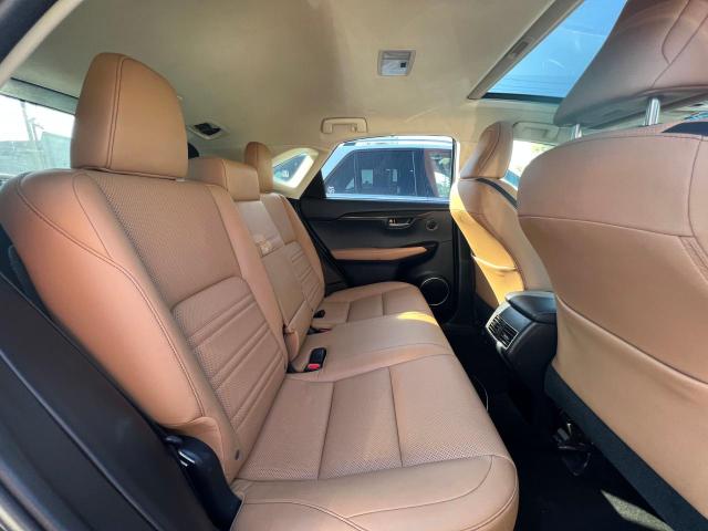 71026193 :رقم المزاد ، JTJYARBZ6G2043303 vin ، 2016 Lexus Nx 200t Base مزاد بيع