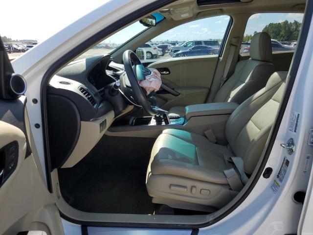 Продаж на аукціоні авто 2015 Acura Rdx, vin: 5J8TB3H31FL012559, номер лоту: 72860063