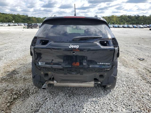 72039613 :رقم المزاد ، 1C4PJLDB1JD567918 vin ، 2018 Jeep Cherokee Limited مزاد بيع