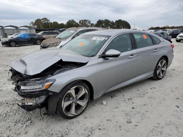 Aukcja sprzedaży 2019 Honda Accord Touring, vin: 1HGCV2F91KA017887, numer aukcji: 74422463