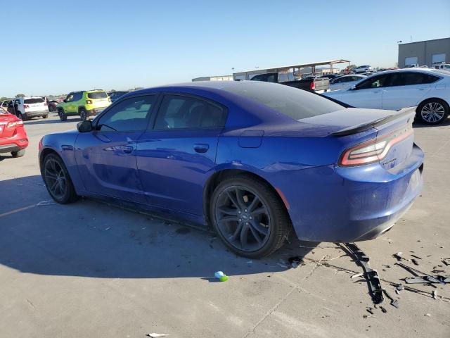 2018 Dodge Charger Sxt მანქანა იყიდება აუქციონზე, vin: 2C3CDXBG0JH329030, აუქციონის ნომერი: 72442183