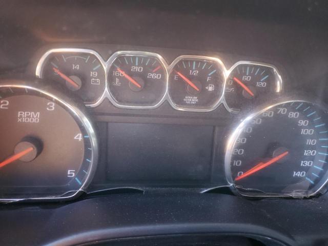 Продаж на аукціоні авто 2019 Chevrolet Silverado K3500 Ltz, vin: 1GC4KXEY5KF154609, номер лоту: 72794183