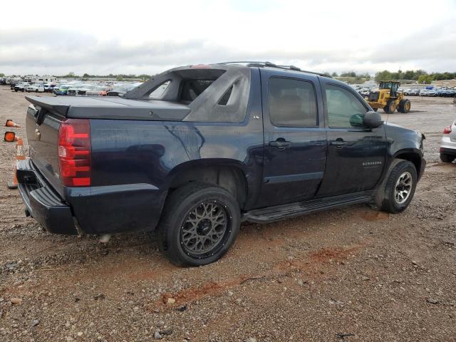 73239343 :رقم المزاد ، 3GNEC12078G147334 vin ، 2008 Chevrolet Avalanche C1500 مزاد بيع