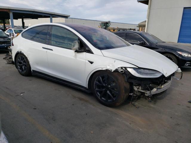 Aukcja sprzedaży 2023 Tesla Model X, vin: 7SAXCBE58PF378863, numer aukcji: 72251563