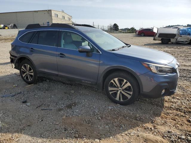 2018 Subaru Outback 3.6r Limited მანქანა იყიდება აუქციონზე, vin: 4S4BSENC2J3225731, აუქციონის ნომერი: 70079053