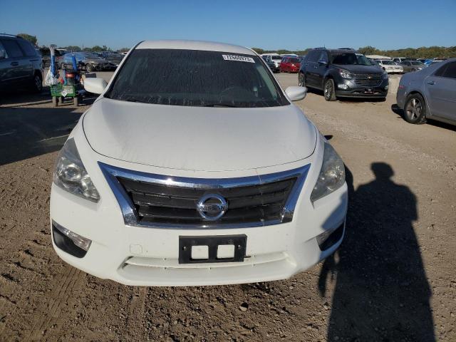 72660973 :رقم المزاد ، 1N4AL3AP0FC487318 vin ، 2015 Nissan Altima 2.5 مزاد بيع