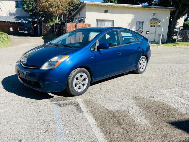 Auction sale of the 2008 Toyota Prius, vin: JTDKB20U987808223, lot number: 73598793