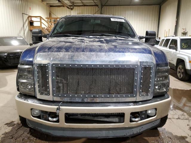 73638363 :رقم المزاد ، 1FTWW31R99EA02806 vin ، 2009 Ford F350 Super Duty مزاد بيع