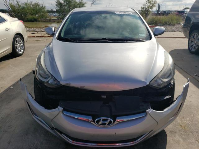 Aukcja sprzedaży 2015 Hyundai Elantra Se, vin: KMHDH4AEXFU415206, numer aukcji: 73619403
