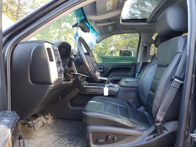 Aukcja sprzedaży 2015 Gmc Sierra, vin: 3GTU2WEJ2FG280587, numer aukcji: 71037683
