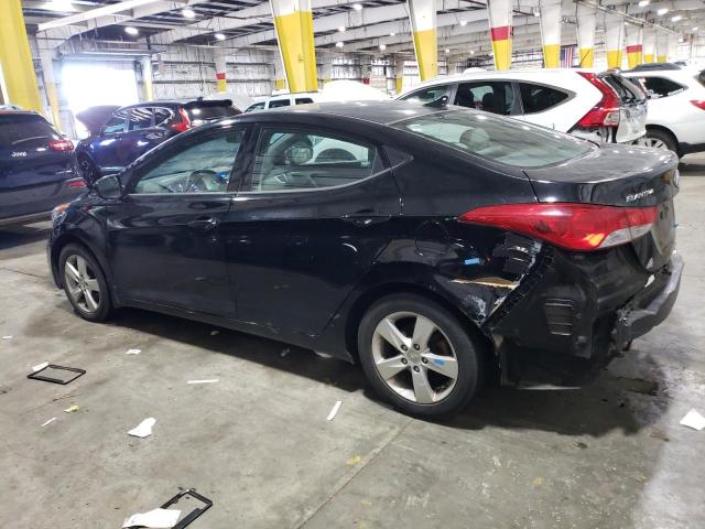 Продажа на аукционе авто 2013 Hyundai Elantra Gls, vin: KMHDH4AEXDU648984, номер лота: 71816153