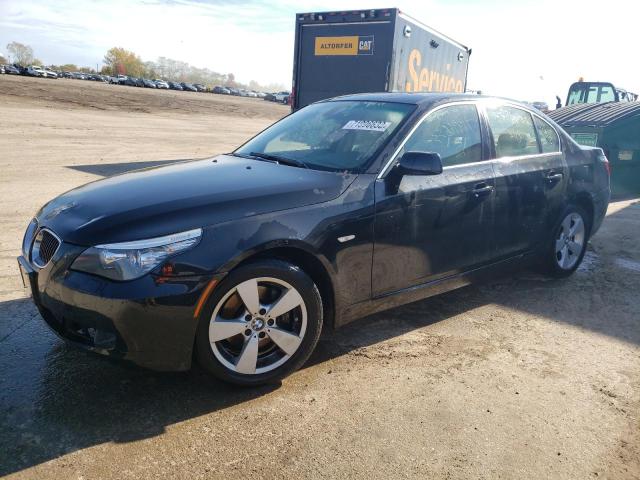 Aukcja sprzedaży 2008 Bmw 528 Xi, vin: WBANV13568BZ48159, numer aukcji: 71996633