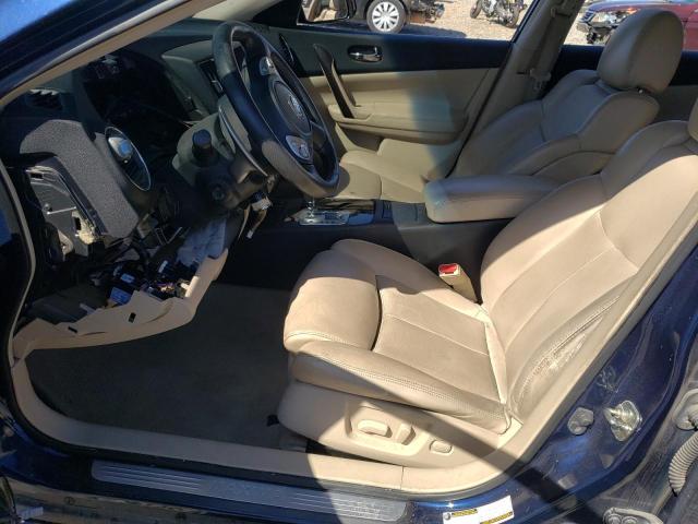 Продаж на аукціоні авто 2014 Nissan Maxima S, vin: 1N4AA5AP5EC484933, номер лоту: 71236793