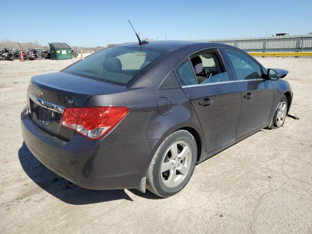 Aukcja sprzedaży 2014 Chevrolet Cruze Lt, vin: 1G1PC5SB0E7353654, numer aukcji: 72610303