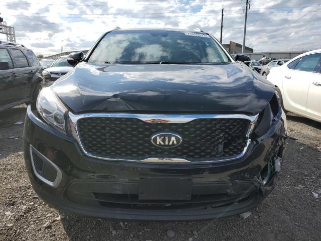 Aukcja sprzedaży 2018 Kia Sorento Lx, vin: 5XYPGDA33JG349935, numer aukcji: 71650673