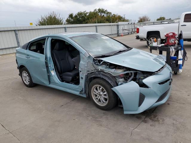 Aukcja sprzedaży 2016 Toyota Prius, vin: JTDKARFU4G3014206, numer aukcji: 73515833