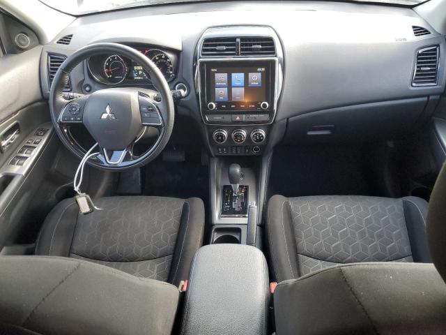 70846553 :رقم المزاد ، JA4ARUAU0MU026237 vin ، 2021 Mitsubishi Outlander Sport Es مزاد بيع