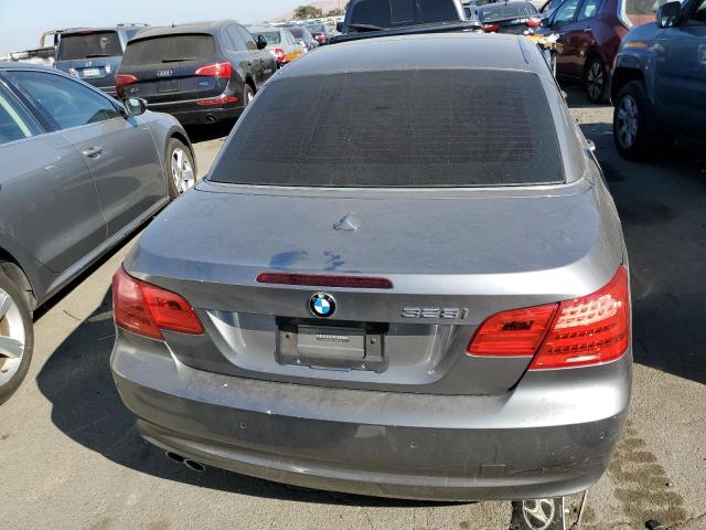 72817593 :رقم المزاد ، WBADW7C50BE544548 vin ، 2011 Bmw 328 I Sulev مزاد بيع