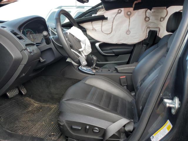 Aukcja sprzedaży 2016 Buick Regal Gs, vin: 2G4GV5GX8G9182560, numer aukcji: 71060363