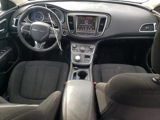 71278093 :رقم المزاد ، 1C3CCCAB3GN140423 vin ، 2016 Chrysler 200 Limite مزاد بيع
