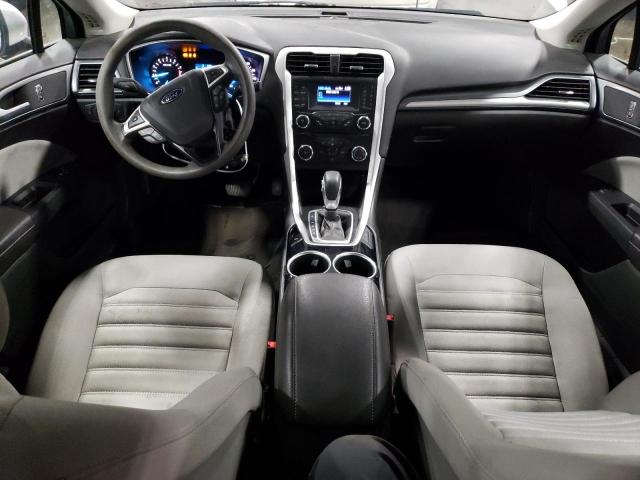 71809703 :رقم المزاد ، 3FA6P0G72DR108382 vin ، 2013 Ford Fusion S مزاد بيع