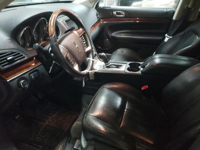 Aukcja sprzedaży 2012 Lincoln Mkt, vin: 2LMHJ5AT9CBL54379, numer aukcji: 72746013