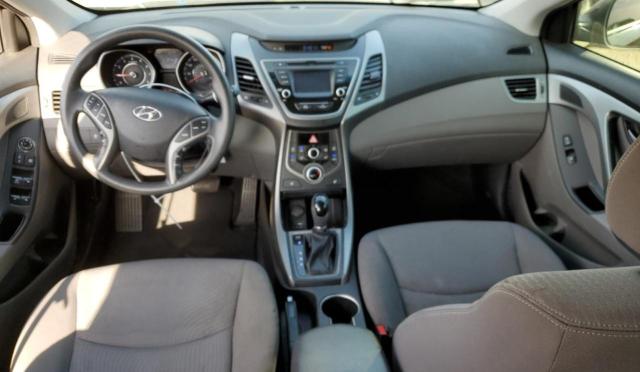 Продажа на аукционе авто 2014 Hyundai Elantra Se, vin: KMHDH4AE4EU203657, номер лота: 73544233