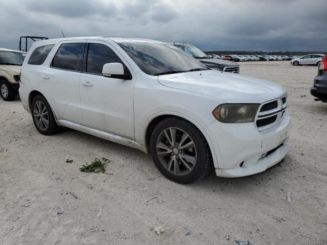 Aukcja sprzedaży 2013 Dodge Durango R/t, vin: 1C4SDHCT2DC697547, numer aukcji: 71738173