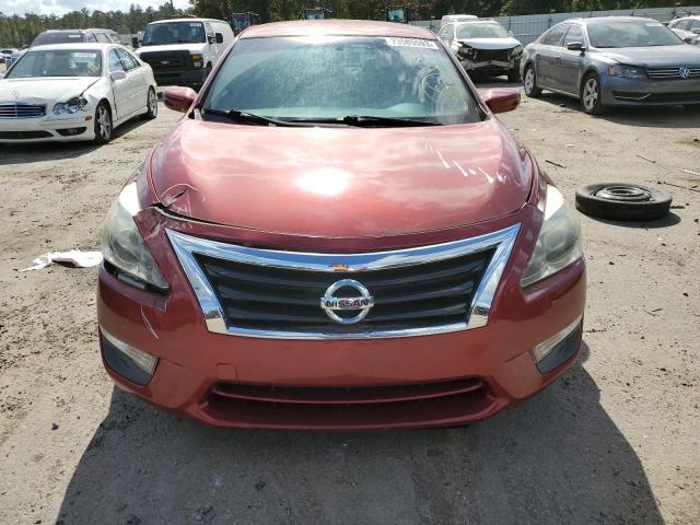 73585593 :رقم المزاد ، 1N4AL3AP7DC221601 vin ، 2013 Nissan Altima 2.5 مزاد بيع