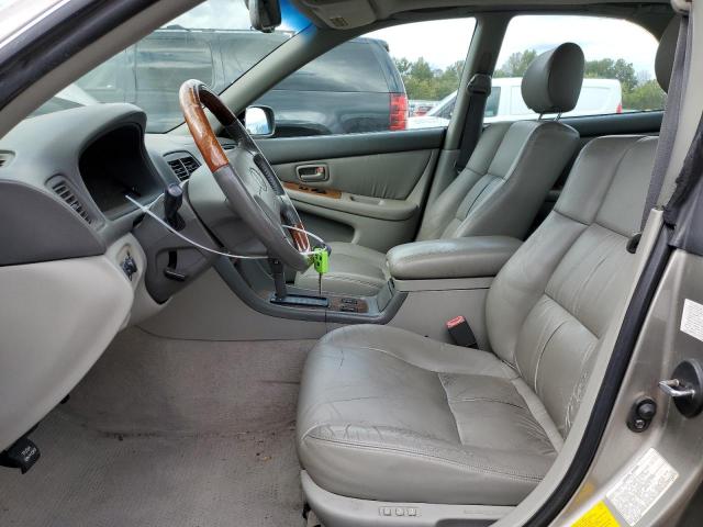 71035883 :رقم المزاد ، JT8BF28G310336858 vin ، 2001 Lexus Es 300 مزاد بيع