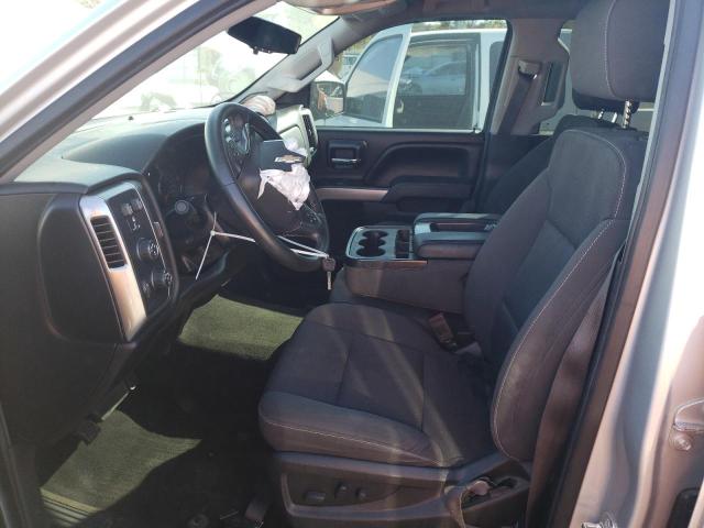 Продажа на аукционе авто 2016 Chevrolet Silverado K1500 Lt, vin: 3GCUKREC1GG279984, номер лота: 72534593
