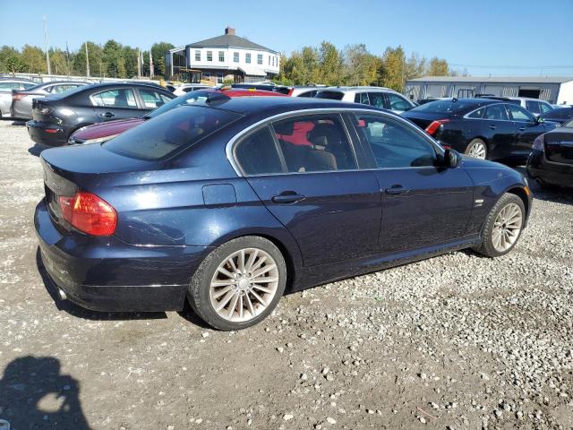 70304263 :رقم المزاد ، WBAPL3C59AA408052 vin ، 2010 Bmw 335 Xi مزاد بيع
