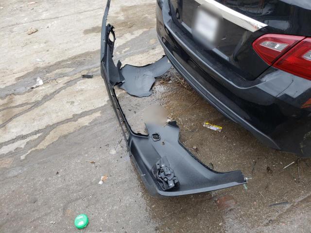 72038993 :رقم المزاد ، 1N4AL3AP1JC168180 vin ، 2018 Nissan Altima 2.5 مزاد بيع