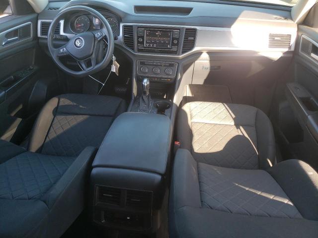 Aukcja sprzedaży 2018 Volkswagen Atlas S, vin: 1V2GR2CA2JC586543, numer aukcji: 74016863