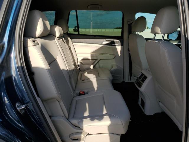 2019 Volkswagen Atlas Se მანქანა იყიდება აუქციონზე, vin: 1V2UR2CA9KC578962, აუქციონის ნომერი: 70861433