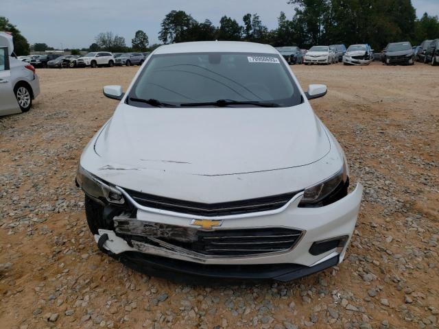 2018 Chevrolet Malibu Lt მანქანა იყიდება აუქციონზე, vin: 1G1ZD5ST4JF270548, აუქციონის ნომერი: 70950693