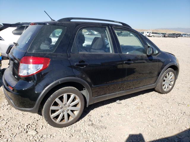 Продаж на аукціоні авто 2011 Suzuki Sx4, vin: JS2YB5A3XB6302808, номер лоту: 72806423