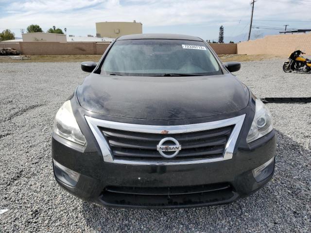 Продаж на аукціоні авто 2013 Nissan Altima 2.5, vin: 1N4AL3AP1DC299257, номер лоту: 72339713