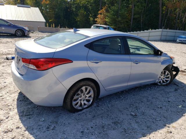 Aukcja sprzedaży 2012 Hyundai Elantra Gls, vin: KMHDH4AEXCU464420, numer aukcji: 69209373