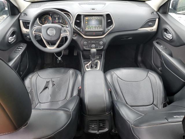 Продажа на аукционе авто 2016 Jeep Cherokee Latitude, vin: 1C4PJLCSXGW137755, номер лота: 71966323