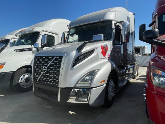 2019 Volvo Vn Vnl მანქანა იყიდება აუქციონზე, vin: 4V4NC9TH4KN217788, აუქციონის ნომერი: 71742263