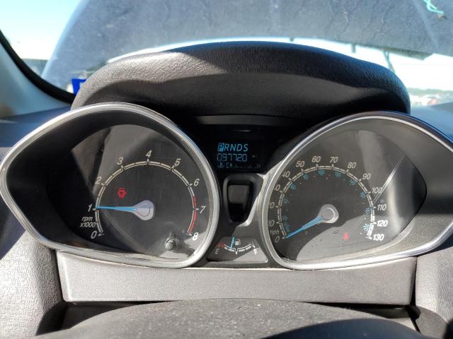 Продаж на аукціоні авто 2016 Ford Fiesta Se, vin: 3FADP4EJ4GM147439, номер лоту: 72744253