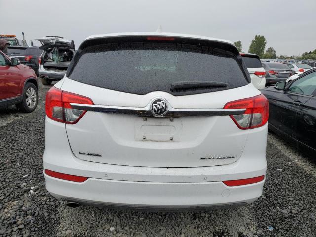 70198563 :رقم المزاد ، LRBFXASAXHD098054 vin ، 2017 Buick Envision Preferred مزاد بيع