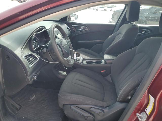Aukcja sprzedaży 2015 Chrysler 200 Limited, vin: 1C3CCCAB0FN574717, numer aukcji: 72865933