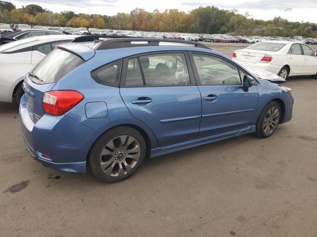 Aukcja sprzedaży 2016 Subaru Impreza Sport Premium, vin: JF1GPAP62GH303101, numer aukcji: 71684863