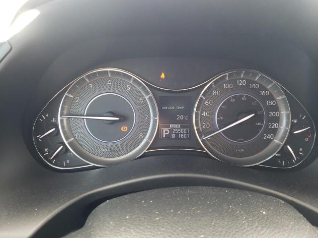 71227183 :رقم المزاد ، JN8AZ2NE8C9021483 vin ، 2012 Infiniti Qx56 مزاد بيع