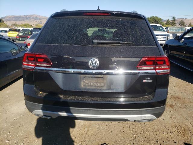 Aukcja sprzedaży 2018 Volkswagen Atlas S, vin: 1V2GR2CA2JC586543, numer aukcji: 74016863