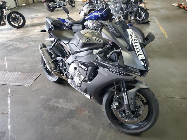 Продажа на аукционе авто 2016 Yamaha Yzfr1s, vin: JYARN42E6GA000237, номер лота: 73321573