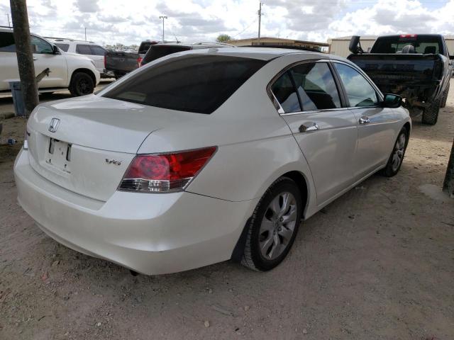 Продажа на аукционе авто 2008 Honda Accord Exl, vin: 1HGCP36848A000551, номер лота: 70727883